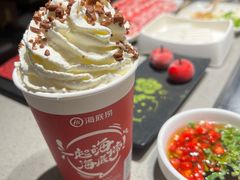 -海底捞火锅(九久奥特莱斯店)