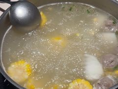 -潮泰牛肉火锅 · 创于1992年(车公庙店)