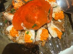 -阿忠食坊大排档·20年老店(万象城店)