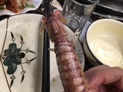 -蔚海之都·象山蒸汽海鲜(仙霞路店)