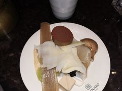 -川骄海鲜自助(河东店)