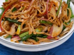 -阿西娅·西北妈妈拿手菜(华联店)
