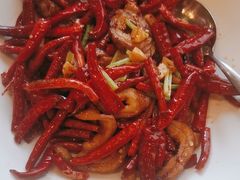 -喜湘宴·精致湖南菜(和平西桥店)