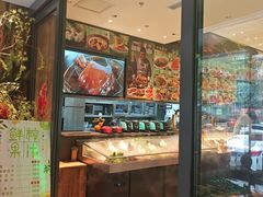 -奉天掌柜·非遗猪手·笨饺子(崇山路店)
