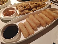 -小龙翻大江文化火锅(太古里店)