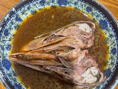 -万香姜汁(引泉路店)