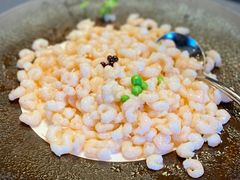 清溜虾仁-江南雅厨(李公堤店)