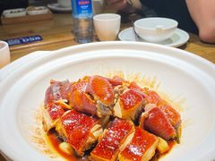 -桂小厨广西菜(万象城店)