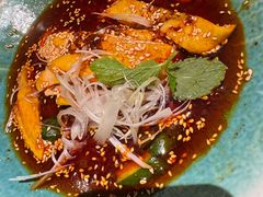 -雀蓝川菜(滨湖万象汇店)