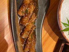 -皇品田苑日式料理(苏州中心店)