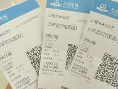 -万达影城(汉街万达广场IMAX店)