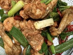 -金龙·打边炉(武进路店)
