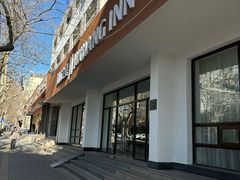 -锦江之星(青岛栈桥中山路地铁站店)