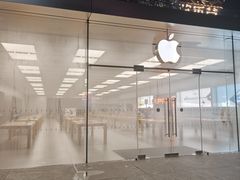-Apple零售店(深圳益田假日广场店)