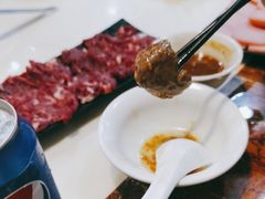-福合埕牛肉丸(福平路店)