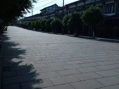 -涞滩古镇