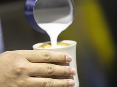 -2326 Coffee Roaster咖啡豆可选店(林肯公园店)