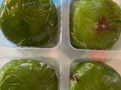 阿华田波波青团-盒马鲜生(宝地店)