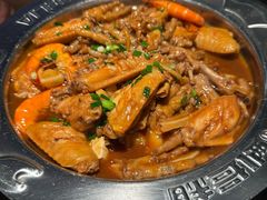 -胖哥俩肉蟹煲(湖滨银泰in77店)