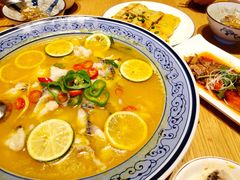 -文叔·湖北名小吃·小龙虾(华强北店)
