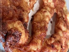 -烤肉宛饭庄(北新桥店)