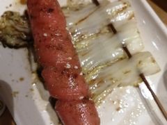 -木屋烧烤(岗顶二店)