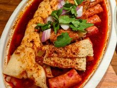-王飞大盘鸡·新疆菜·烧烤(奎屯店)