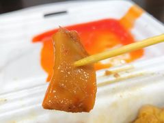 -细妹五香牛杂(步行街店)