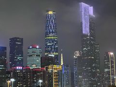 -珠江夜游广州塔·中大码头