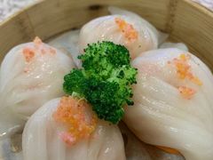 金榜虾饺皇-金榜大酒店-中餐