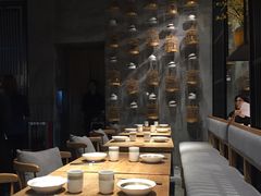 大堂-水木苼 蔬食料理
