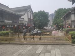 -南关石牌坊古镇