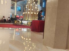 -君来湖滨饭店·玫瑰园