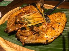 -云海肴·汽锅鸡·云南菜(天山百盛优客店)