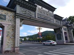 -泰宁旅游风景名胜区