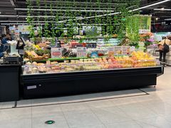 -盒马鲜生(新都心店)
