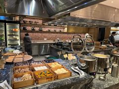 -金海湾自助餐厅(金陵饭店)