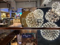 -青蓬蒸汽海鲜·深圳老字号·团建聚会(壹方城店)