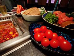 -大隐·成都火锅Bistro(合生麒麟新天地店)