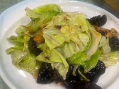 -六和聚传统烤鸭.天津菜(和平店)