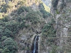 -龙湾潭国家森林公园