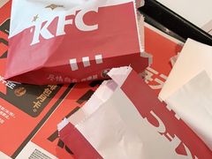 -肯德基(春申店)