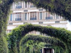 -伯衡55·吉品轩(乌鲁木齐南路店)