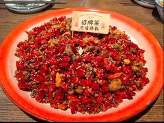 -杨记隆府重庆江湖菜(龙湖滨江天街店)