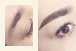 -UP&UP·半永久眉毛眼线机器野生眉