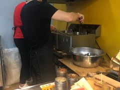 -傅强排骨(成都总店)
