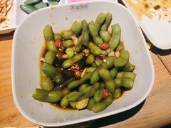 -木屋烧烤(岗顶二店)