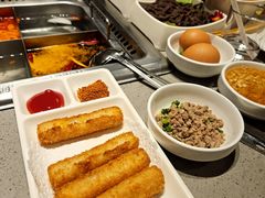 -海底捞火锅(城阳万象汇店)