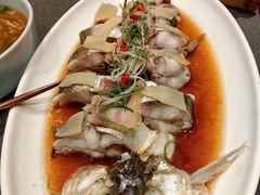 -柒园·三十年创意杭帮菜(龙湖滨江天街店)