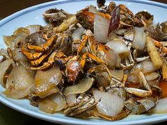 -周家二小姐的菜(西津渡店)